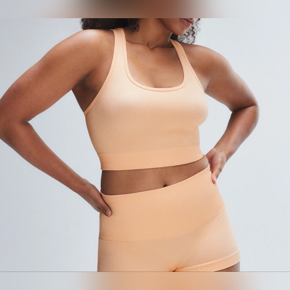 NWT Savage X Fenty Set